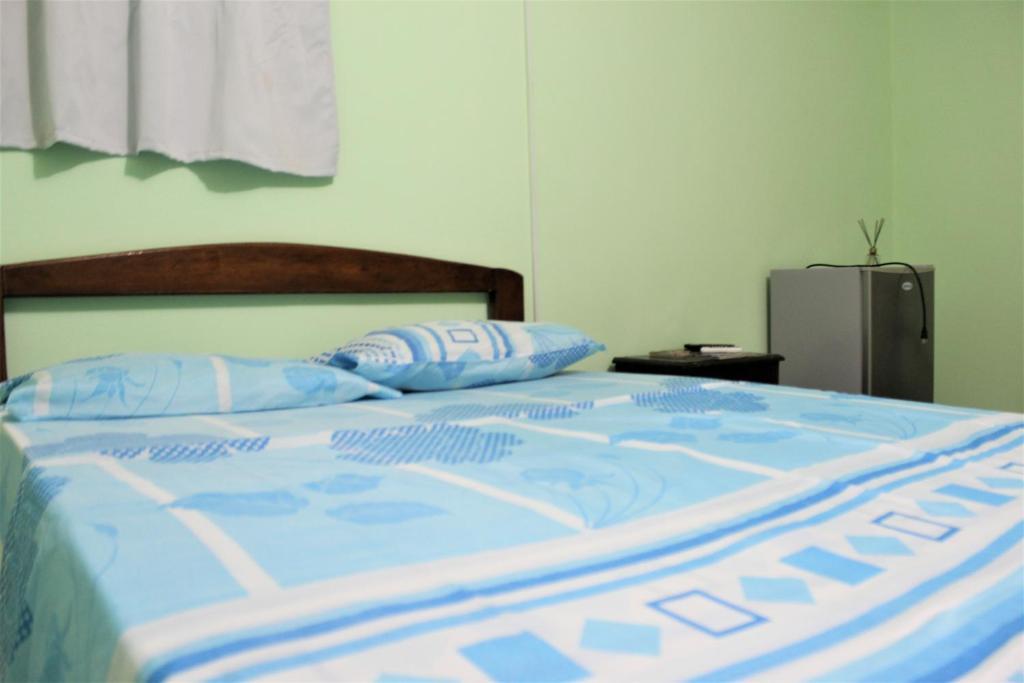 Set de Habitación Posada Bayley Boat