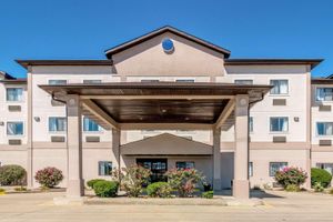 Alojamiento - Quality Inn & Suites Salem Area