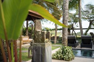 Alojamiento - Prabhu Ubud Villa