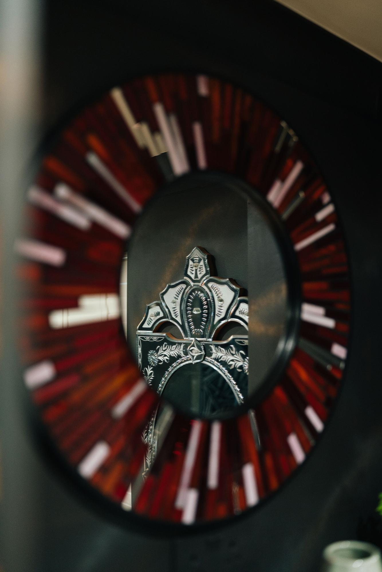 Vista Lobby The Rokxy Townhouse - Kings Cross