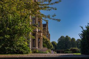 Alojamiento - Rushton Hall Hotel & SPA