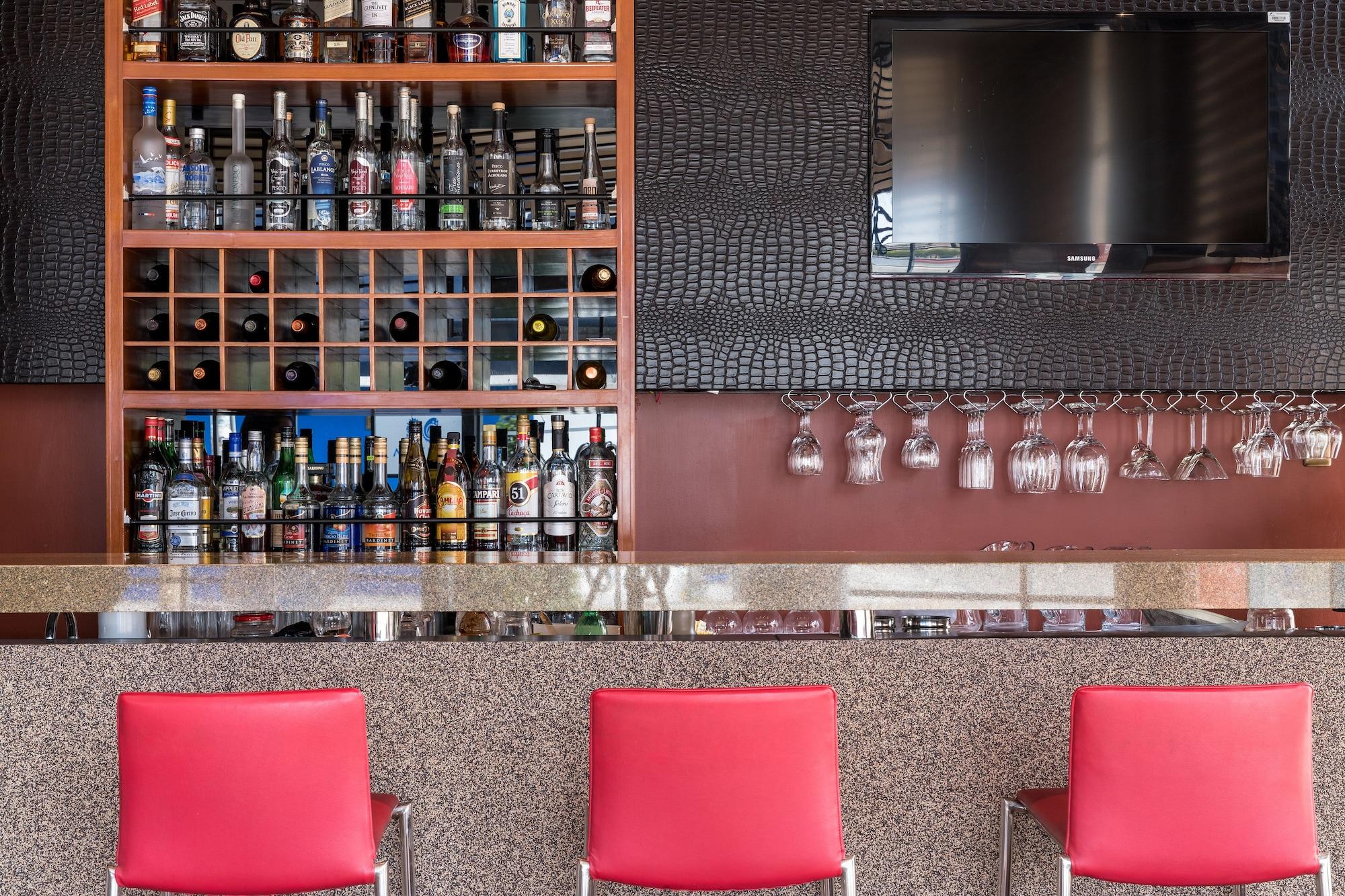 Bar/Salón Mood Hotel Lifestyle