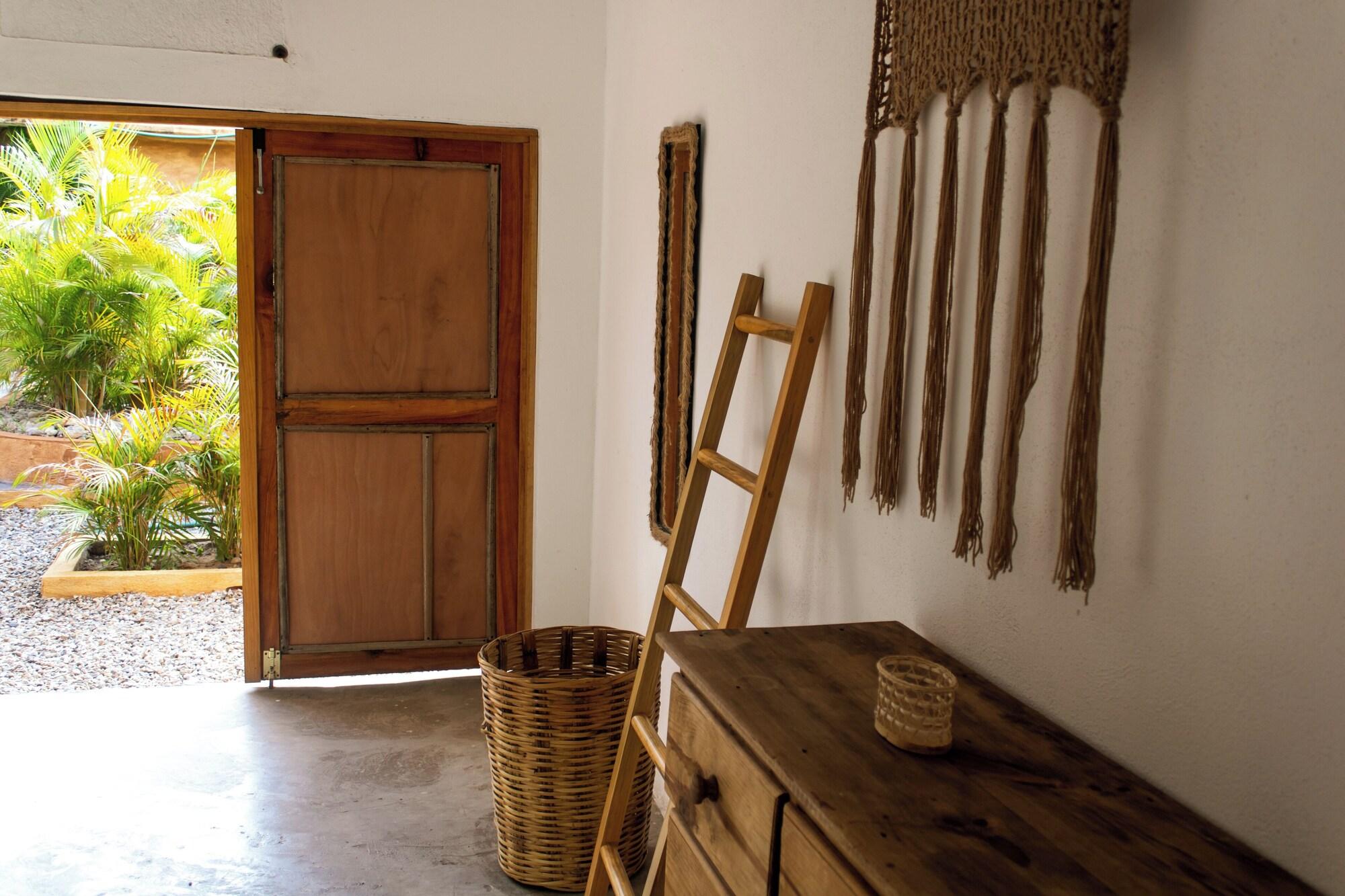 Habitación Melrose - Hidden Port
