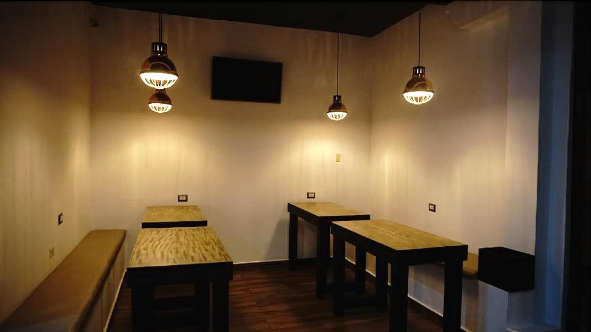Restaurant Hotel Karolina Boutique