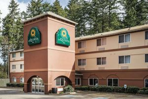 Alojamiento - La Quinta Inn by Wyndham Olympia - Lacey