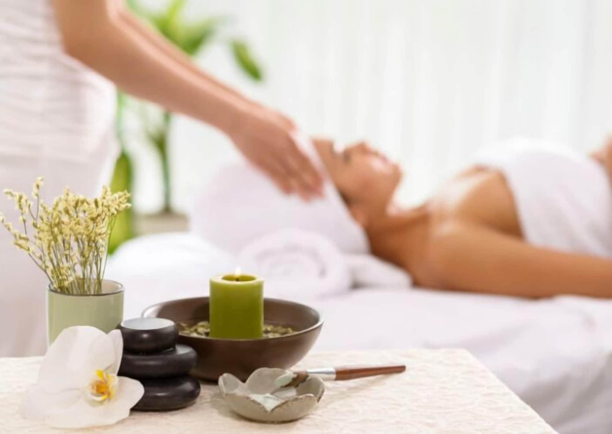 Spa Alajuela City Hotel & Guest House