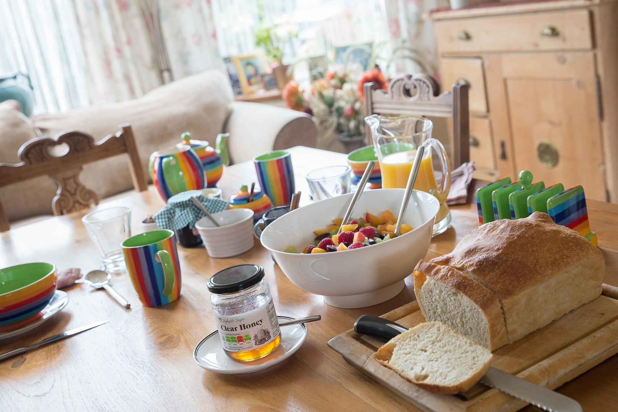 Restaurant Clarendon