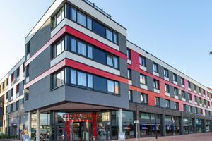 Alojamiento - Dormero Hotel Salzgitter