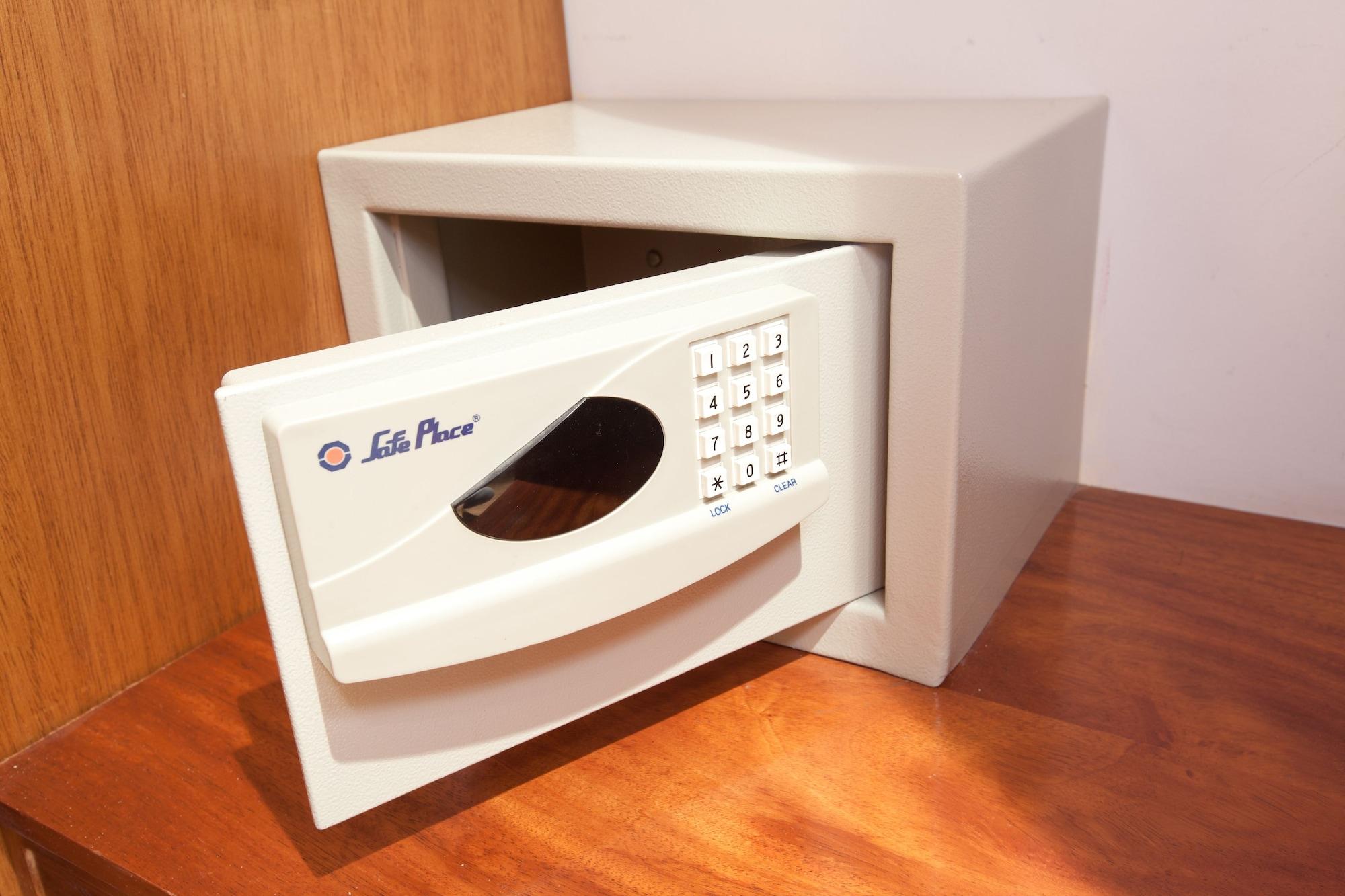 Set de Habitación Hotel Moncloa