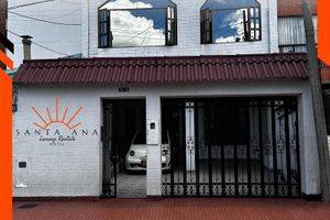 Alojamiento - Santa Ana Luxury Rentals Belmira