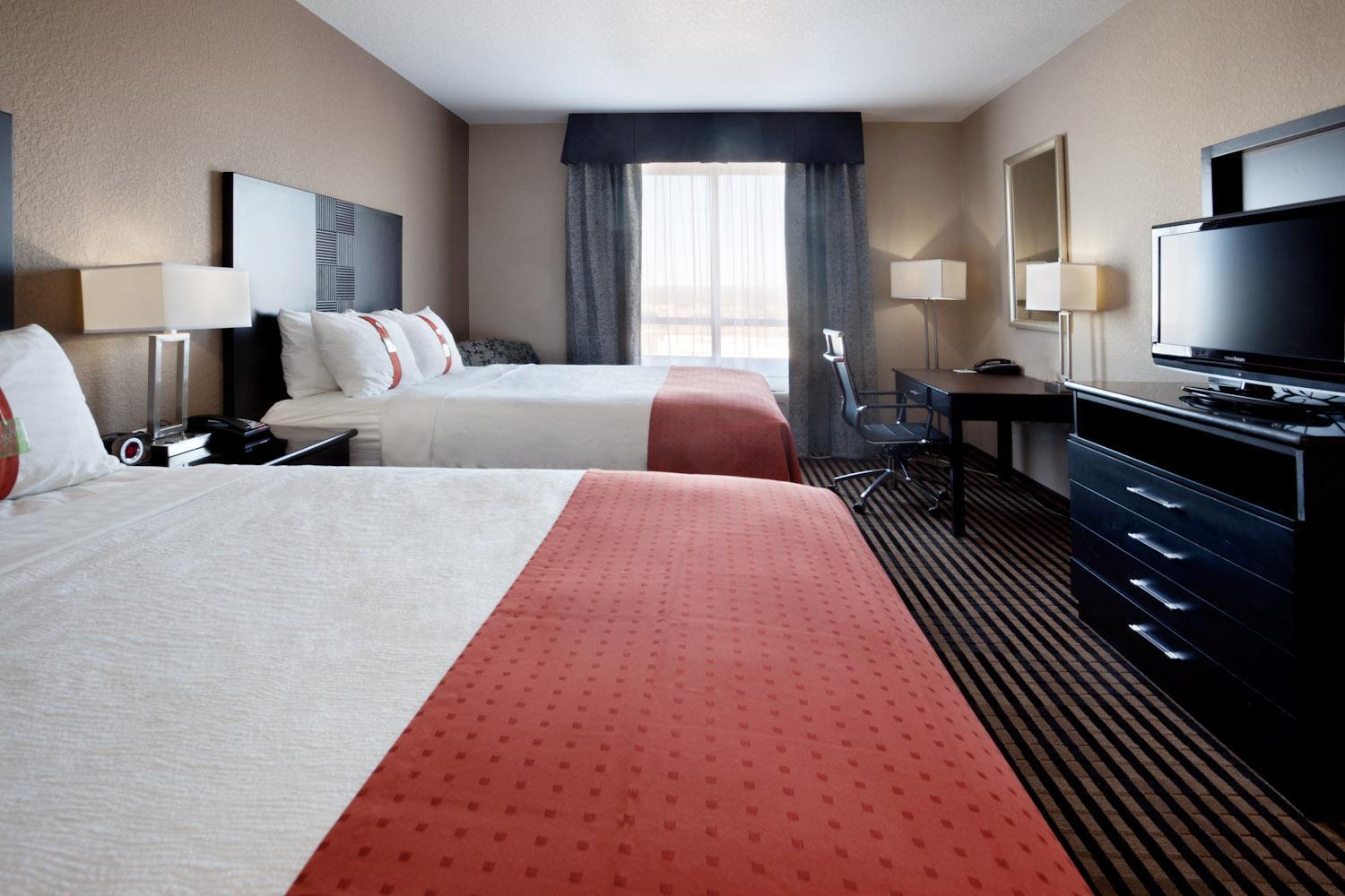 Habitación Holiday Inn San Antonio N - Stone Oak Area by IHG