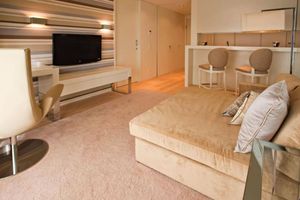 Alquiler Vacacional - Serviced Apartments Boavista Palace