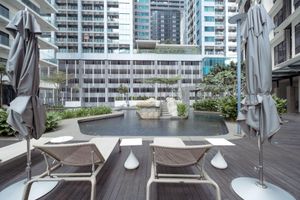Alojamiento - Sfera Residence KLCC