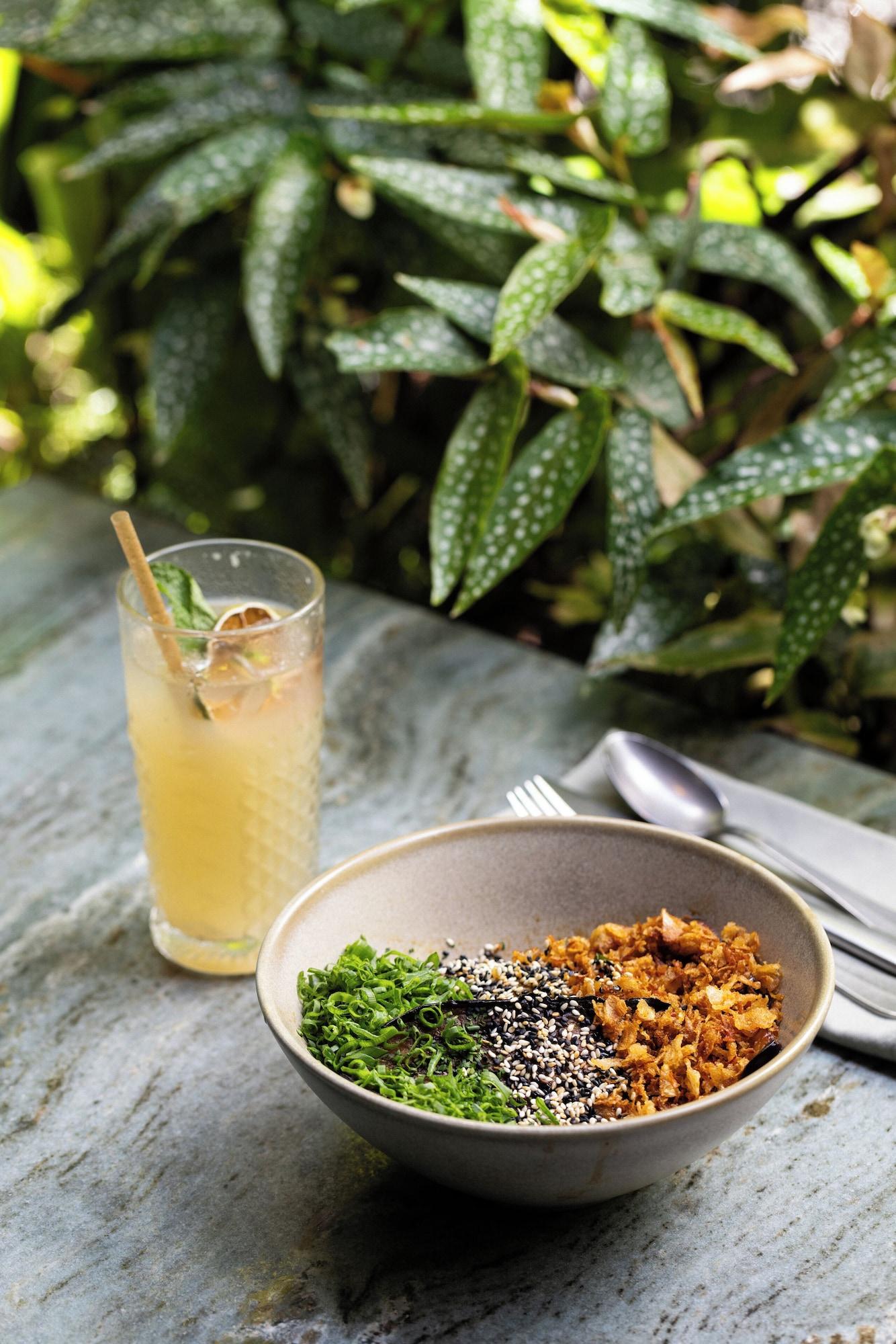 Restaurant Hotel Hotel - Member of Design Hotels