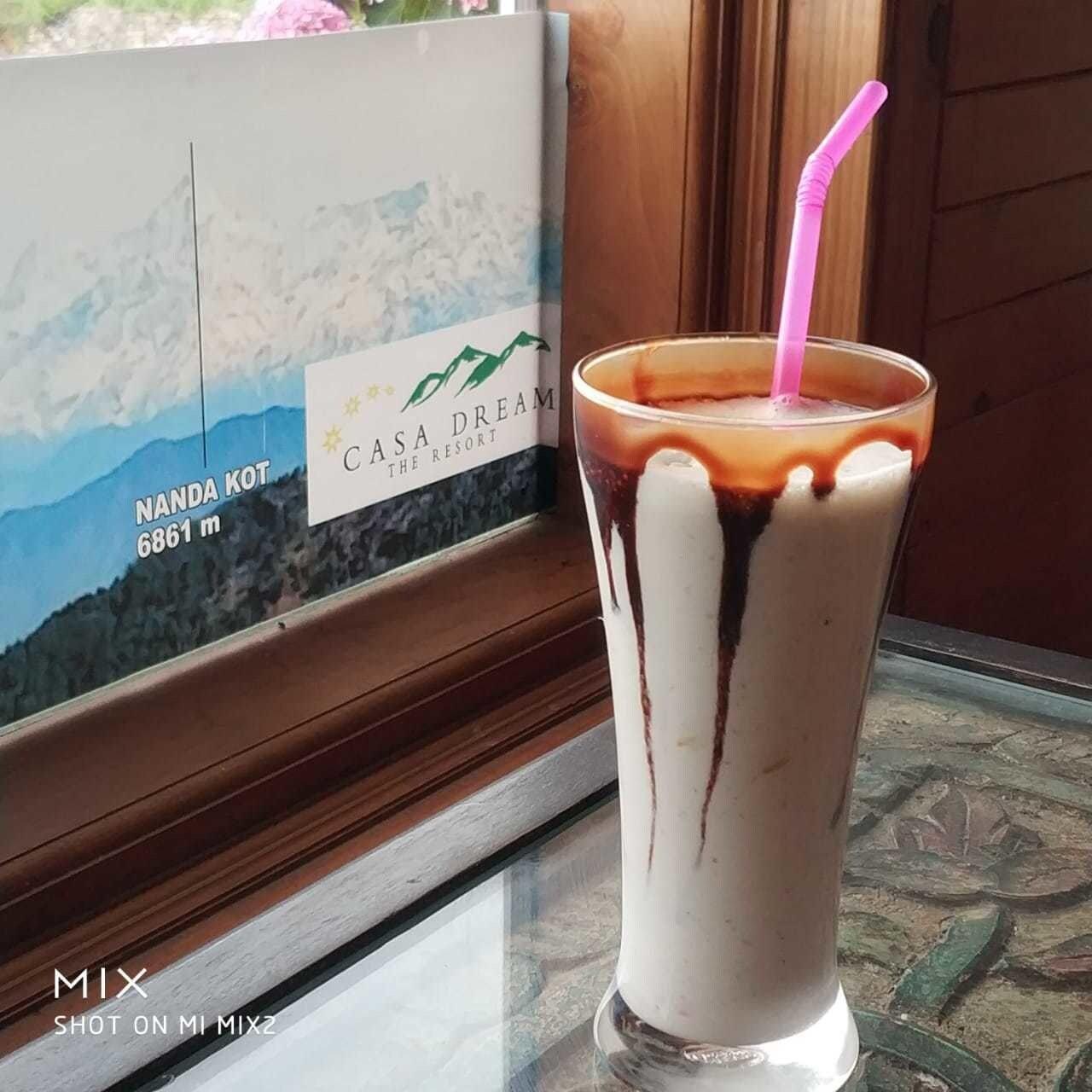 Bar/Salón Casa Dream The Resort