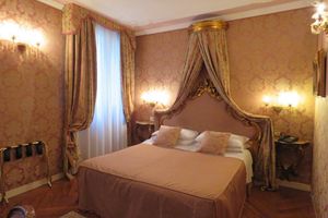 Alojamiento - Hotel Antico Doge
