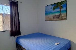 Alquiler Vacacional - Apartamento 202 Peterle Irirí