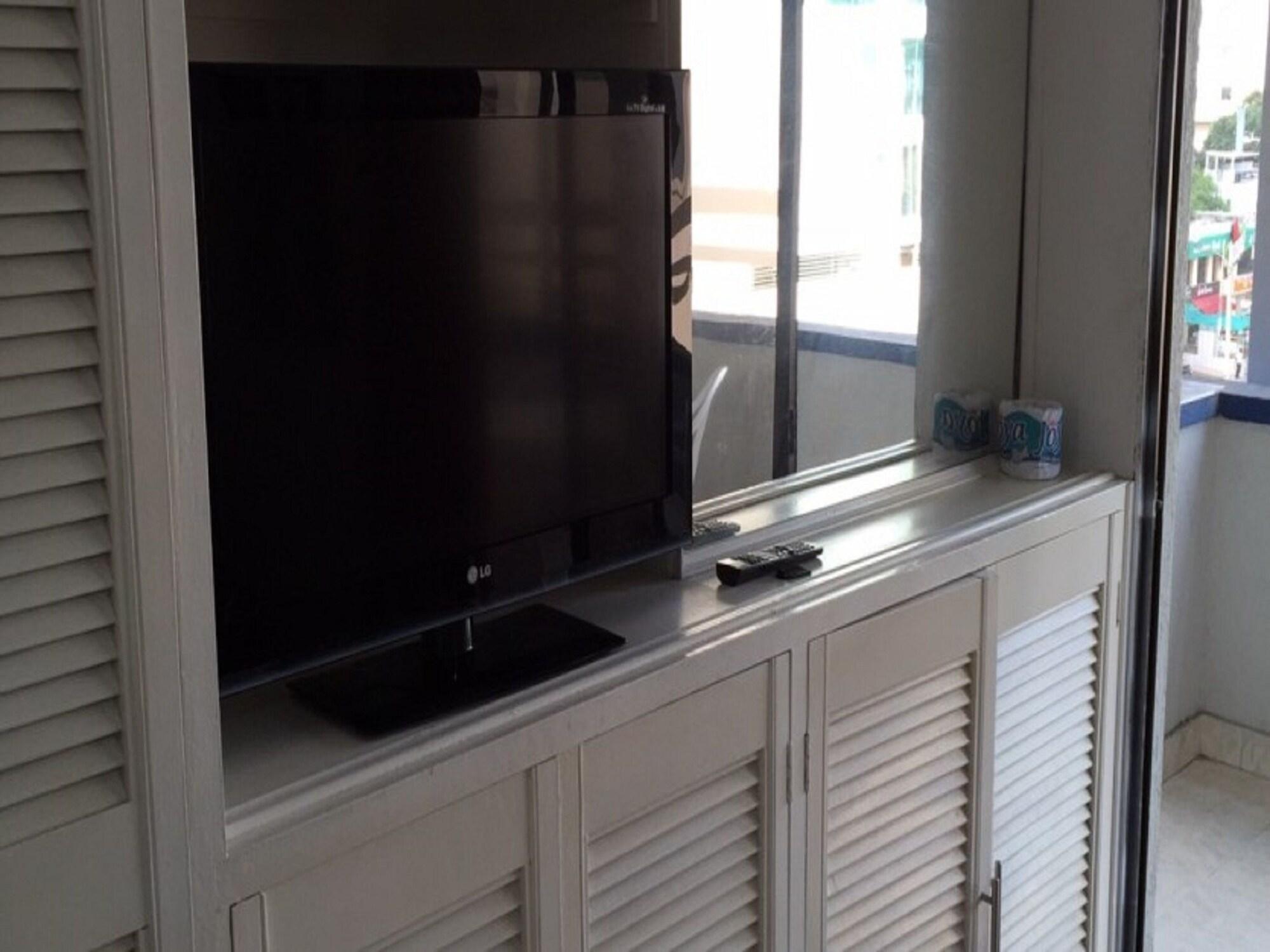 Set de Habitación Edificio Portofino
