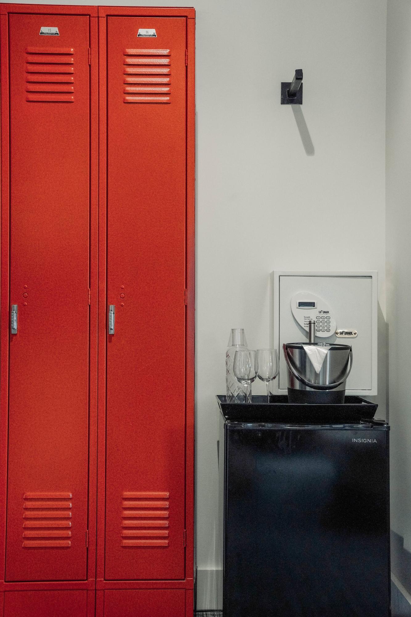 Set de Habitación Reunion Hotel