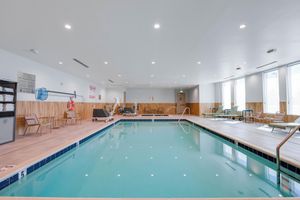 Alojamiento - Cambria Hotel El Centro - Imperial