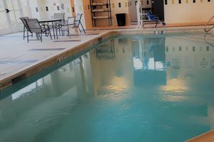 Alojamiento - Holiday Inn Columbia East by IHG