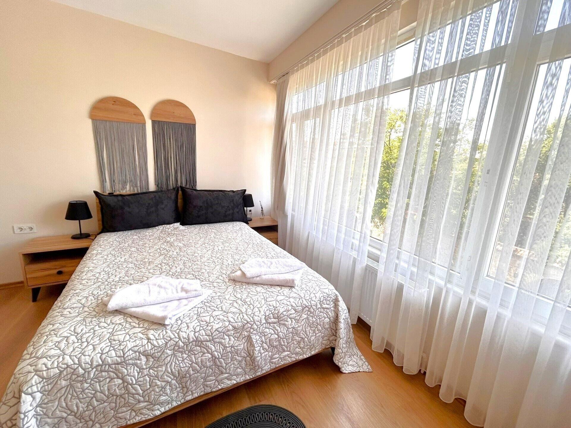 Varios Kuzguncuk View