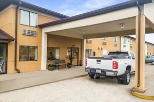 Alojamiento - Hotel 7 Vienna