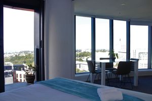Alquiler Vacacional - Pinnacle Apartment IN Auckland CBD
