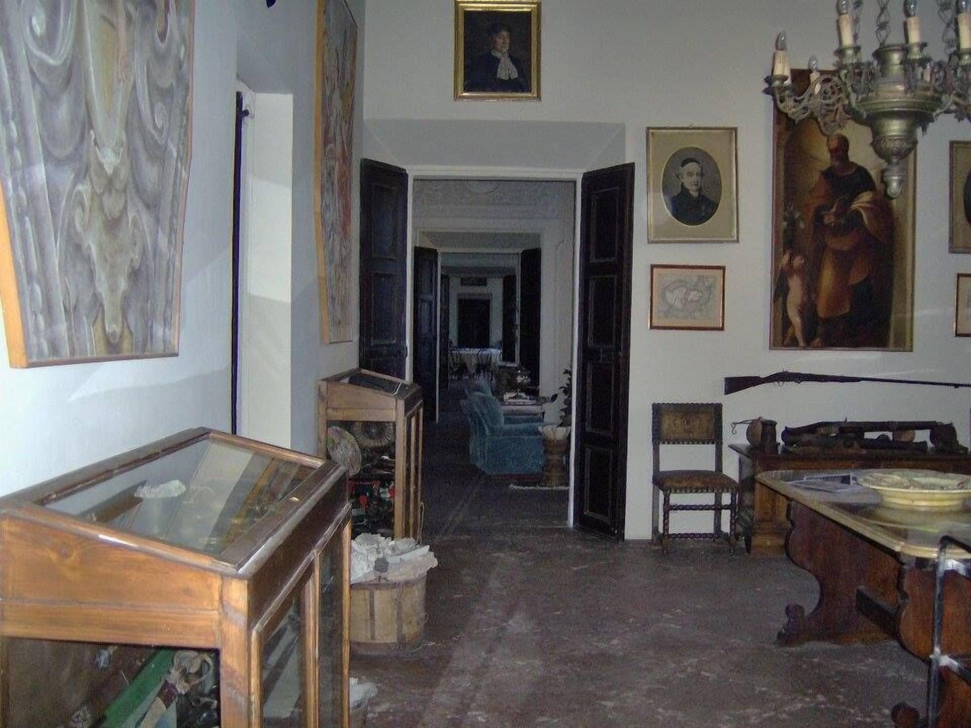 Comodidades del Alojamiento Agriturismo Corte Virgiliana