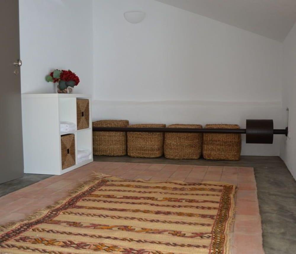 Set de Habitación Herdade do Vau