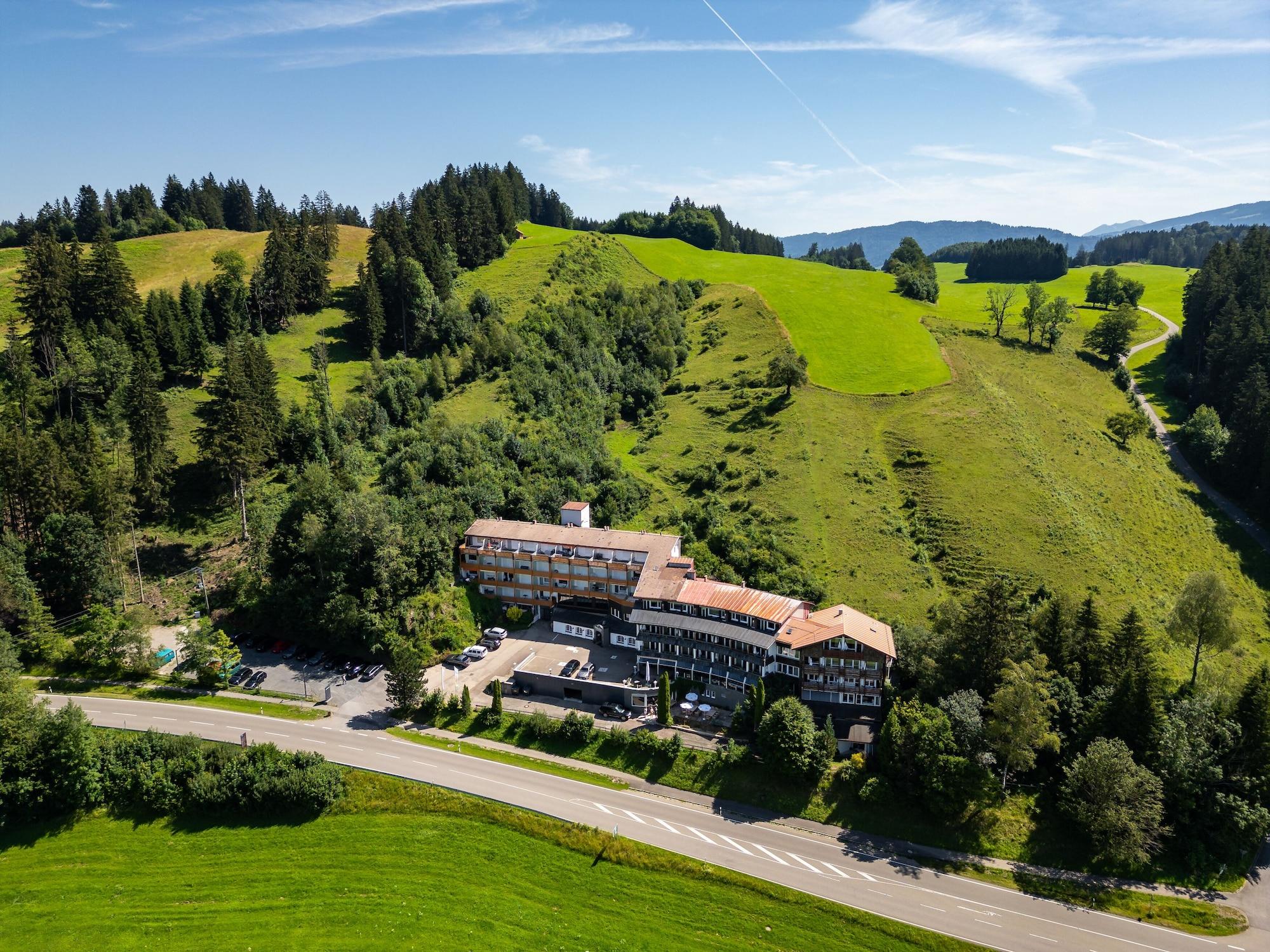 Varios Rothenfels Panorama Hotel
