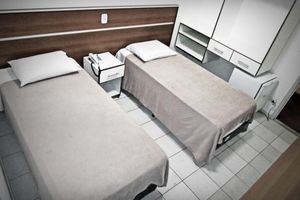 Alojamiento - Hotel Morada Vale Sul