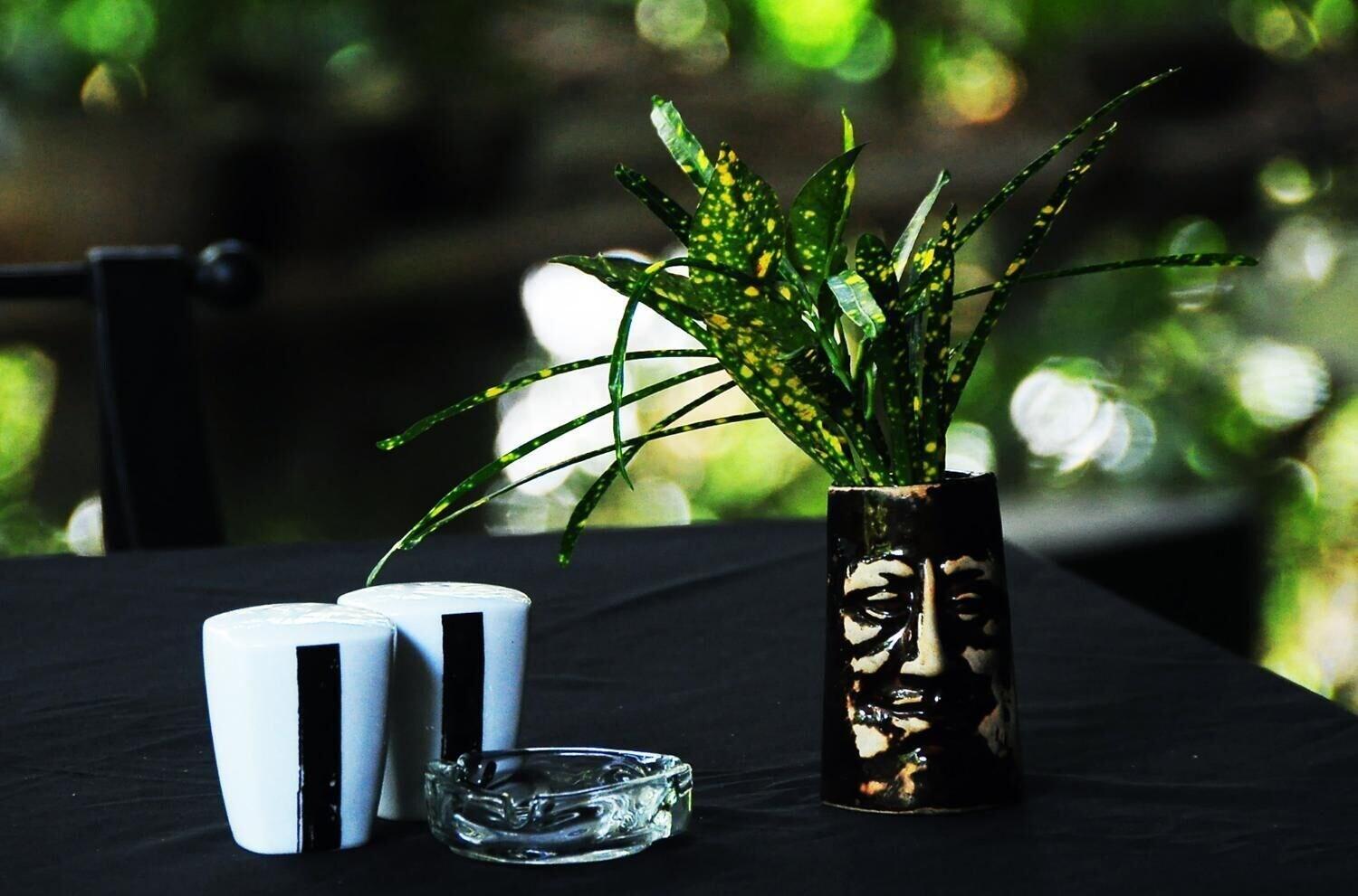 Restaurant Boulder Garden Hotel