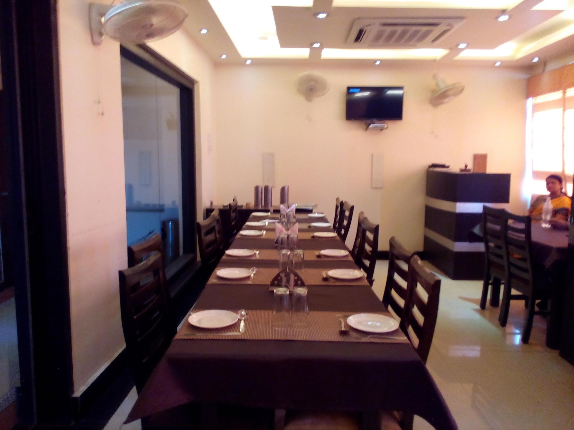 Restaurant Divine Destination