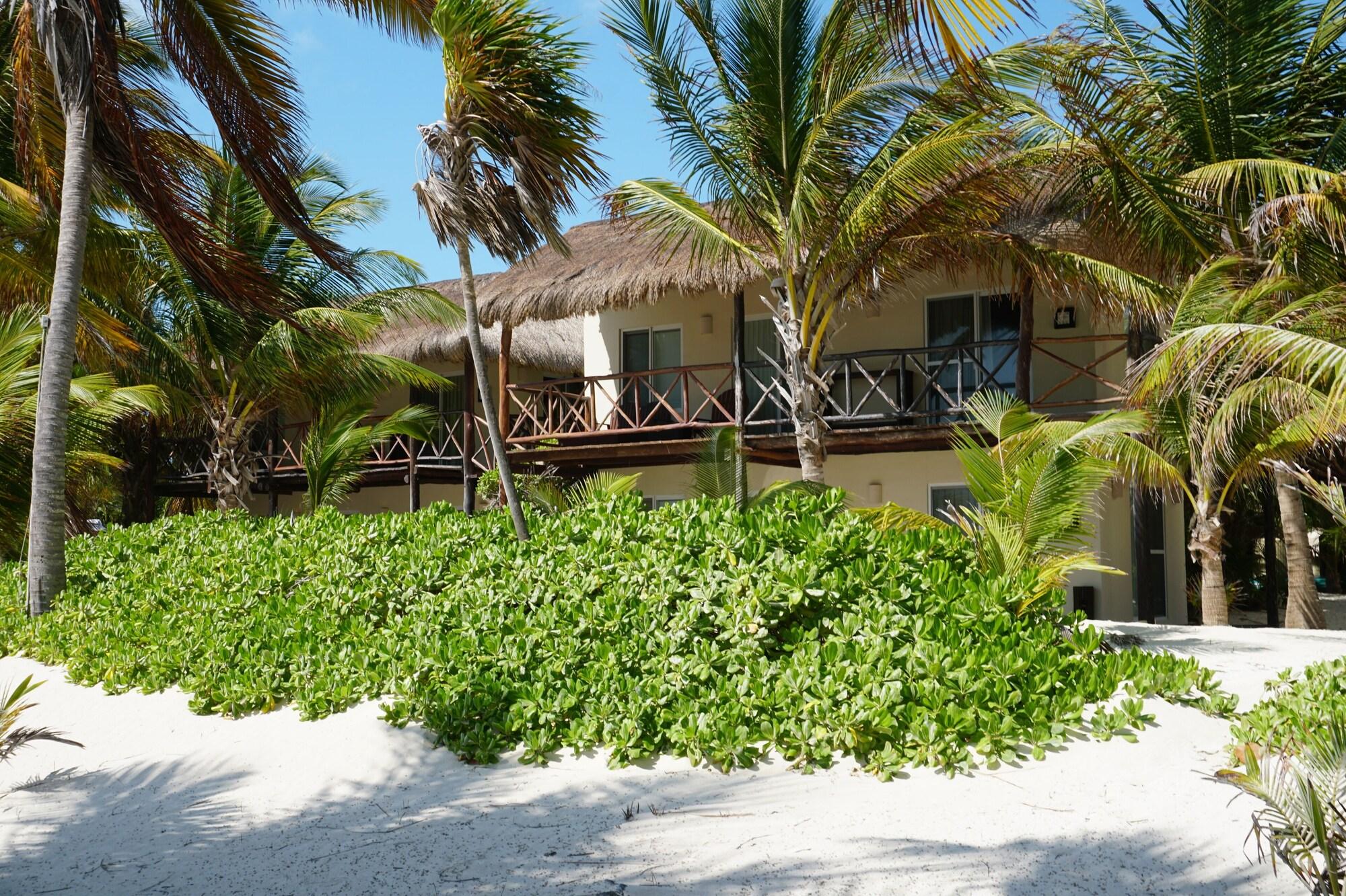 Habitación Grand Slam Fishing Lodge Tulum