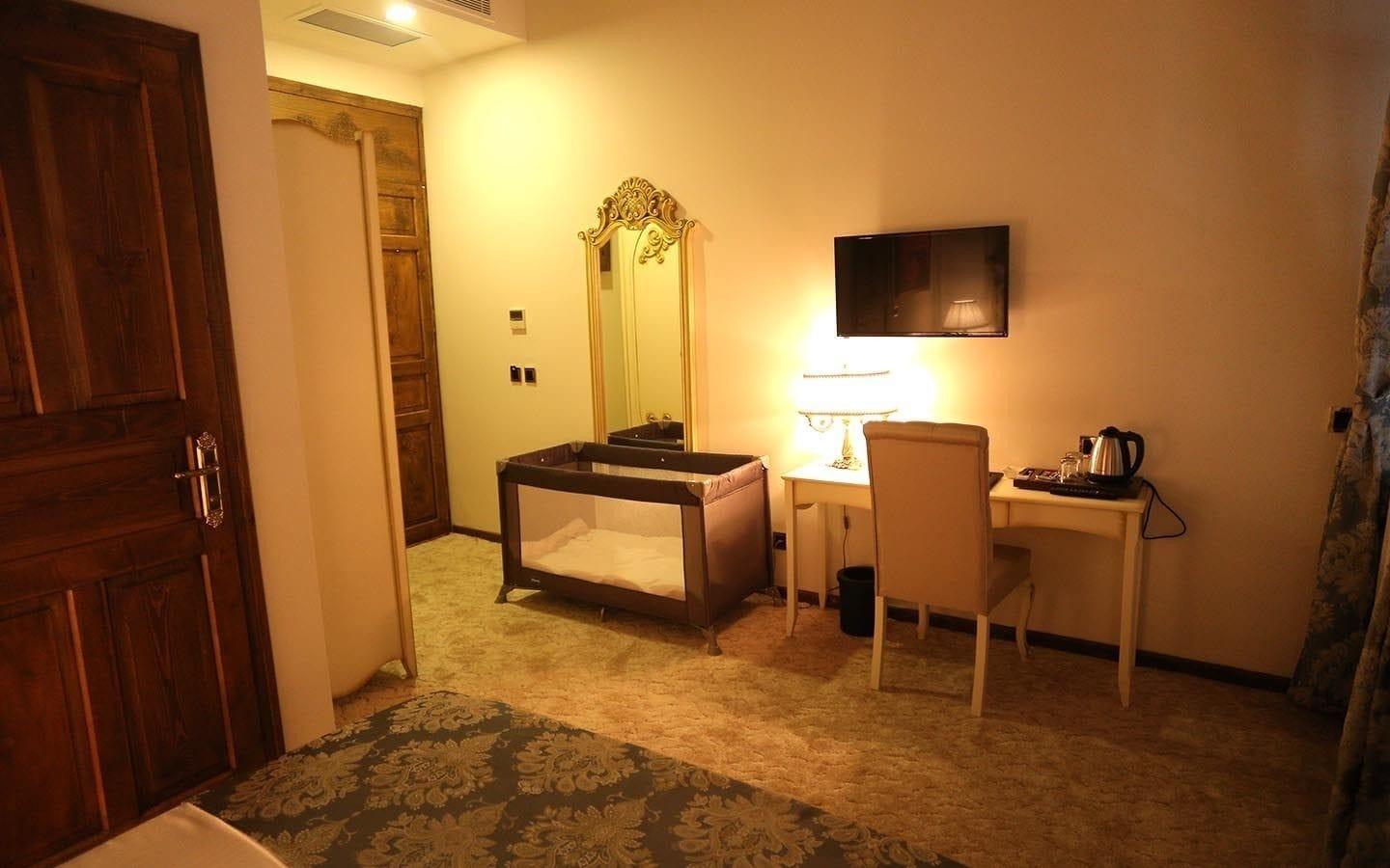 Set de Habitación La Perla Premium Hotel - Special Class