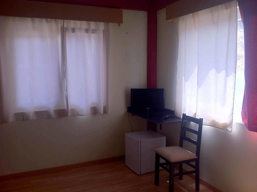 Set de Habitación Sol Point Art