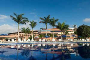Alojamiento - Garden Hotel