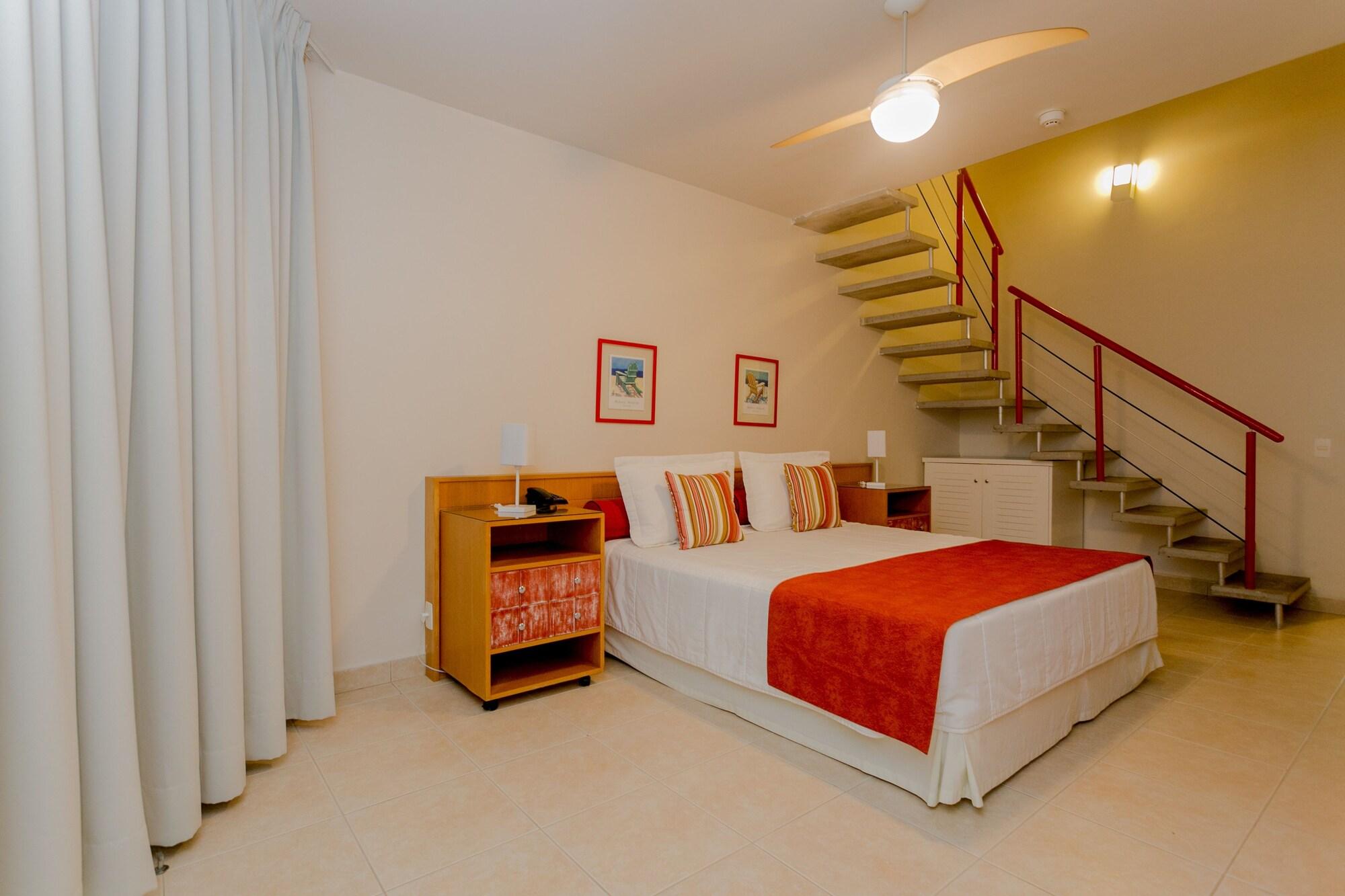 Habitación Beach Hotel Juquehy