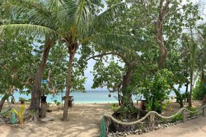 Alojamiento - Dhamana Beach