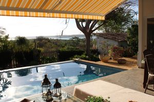 Alquiler Vacacional - 4 Bedroom Villa With Private Pool, Tropical Garden, Great Views, Near Beaches
