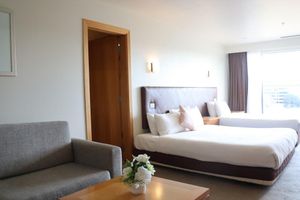 Alojamiento - Boulevard Hotel