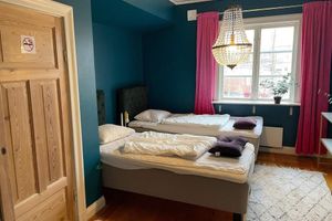 Alquiler Vacacional - 4 Star Holiday Home in Gnesta