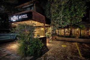 Alojamiento - Teclados Hotel