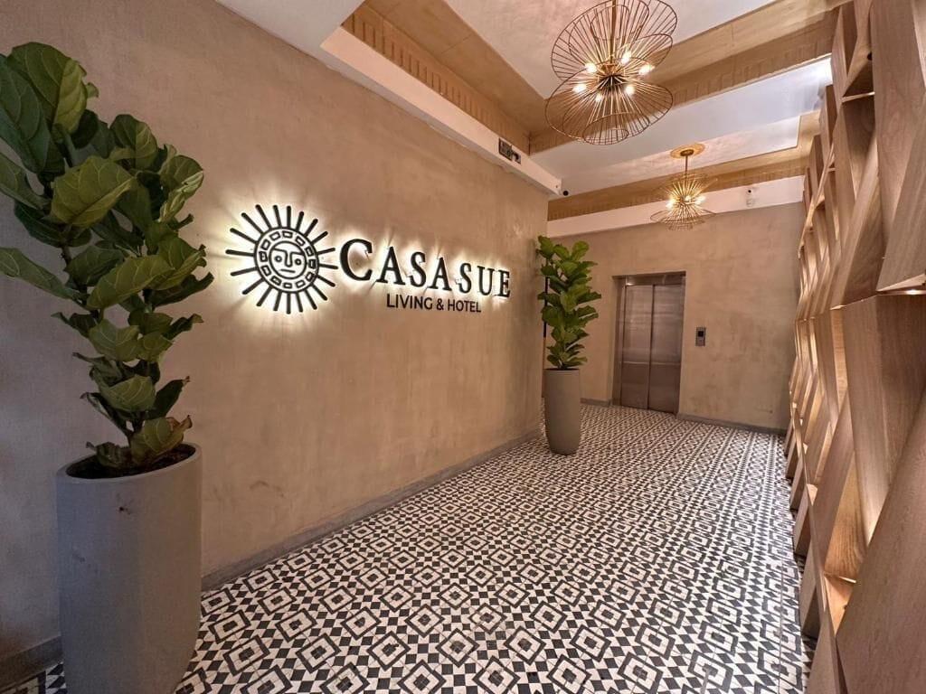 Varios CASA SUE LIVING & HOTEL