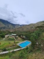 Alojamiento - Eco Lodge Restaurant Araplay