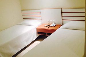 Alojamiento - Habitat Hotel Pirassununga