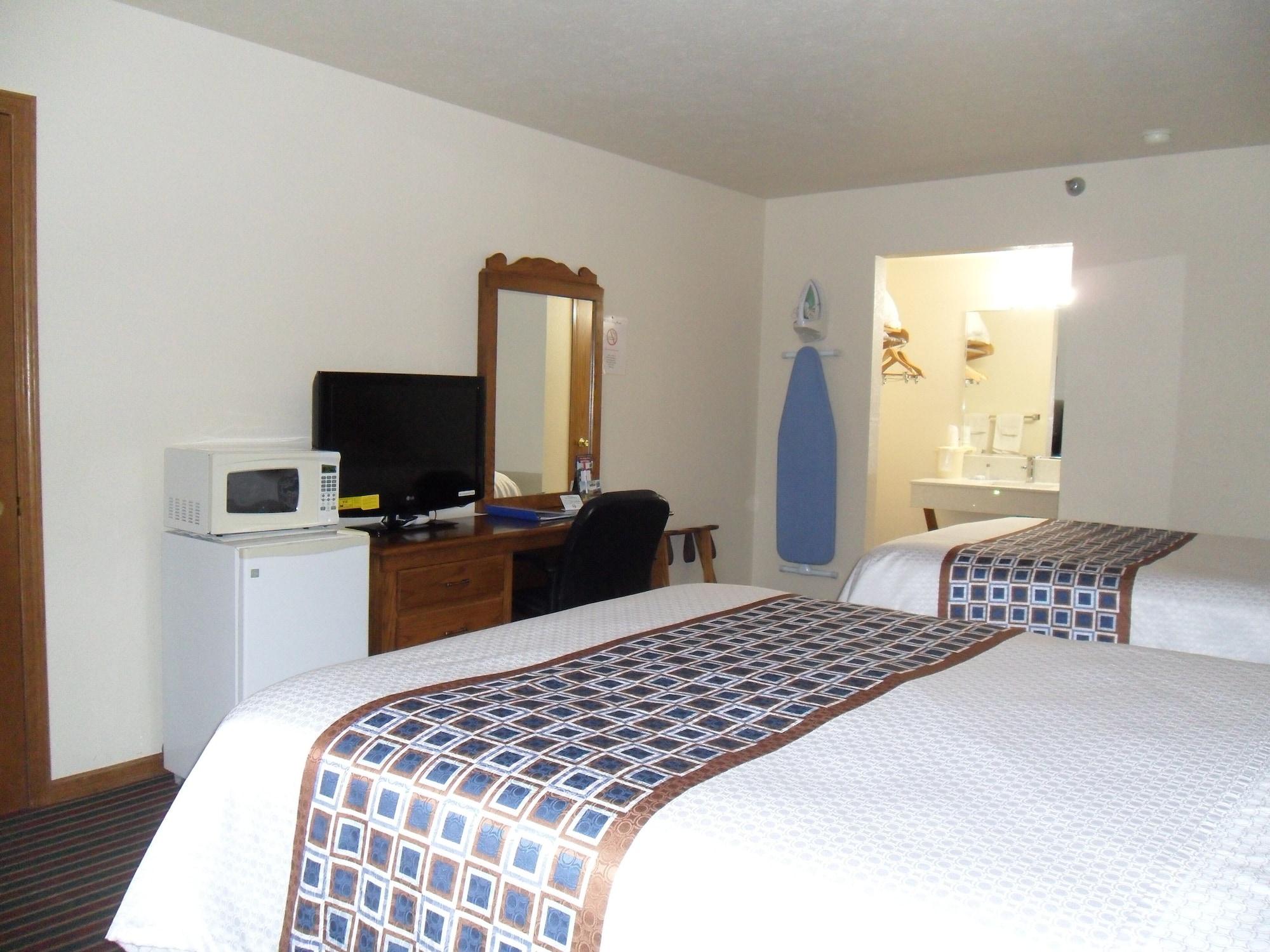 Varios Der Ruhe Blatz Motel