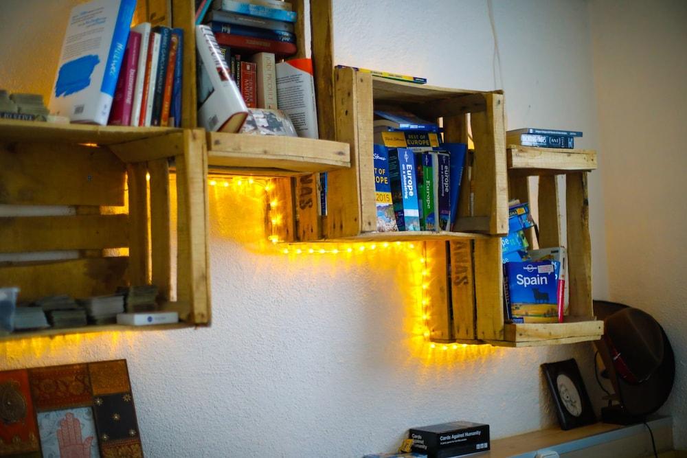 Hotel Hostel One Paralelo