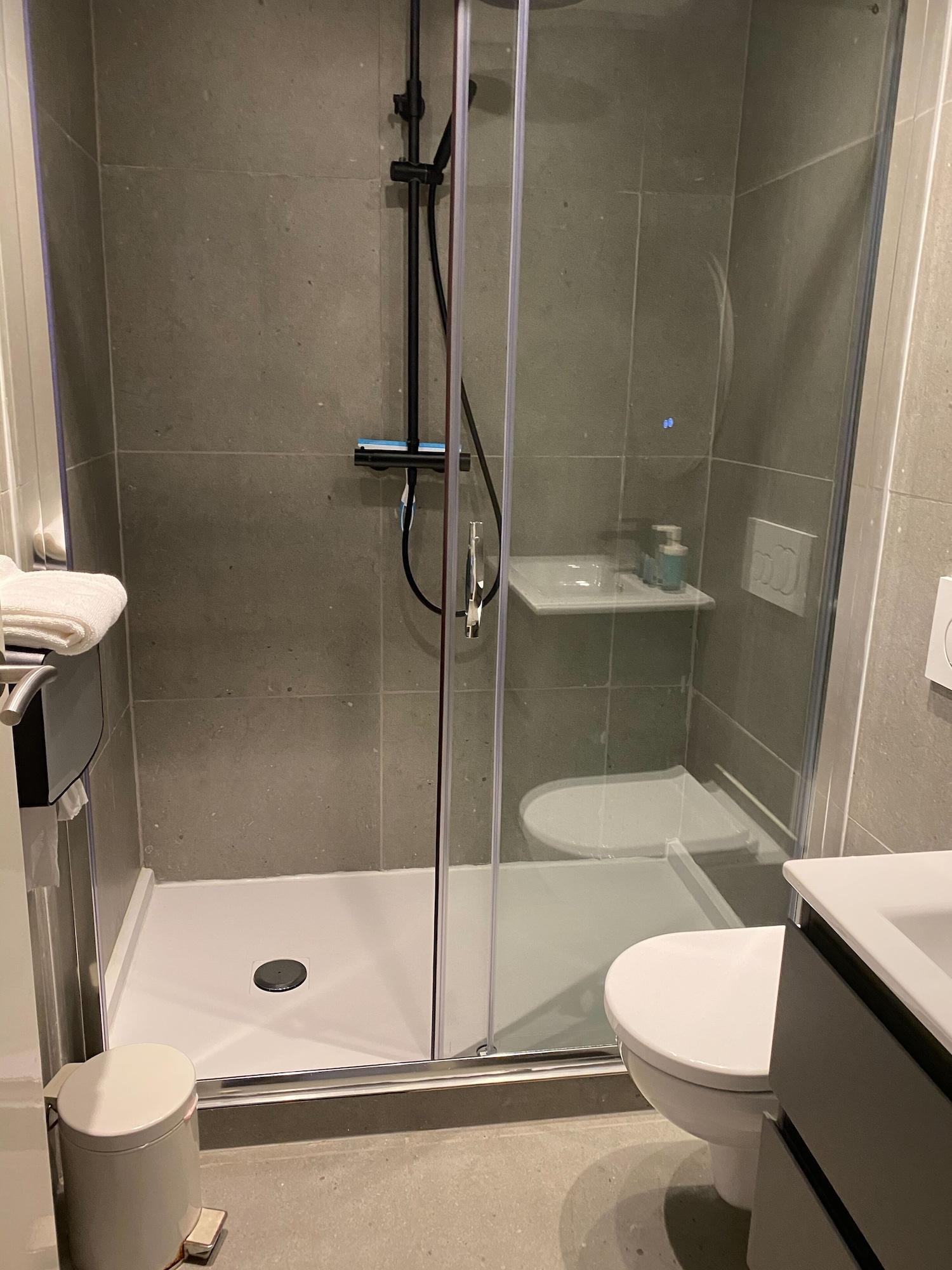 Equipamiento de Habitación Hotel le Provencal